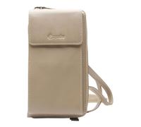 Esquire borsa Peru Phone Wallet Bag Taupe