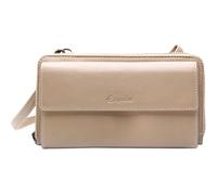 Esquire Peru Custodia per cellulare Pelle 19 cm taupe (196742-42)
