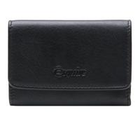Esquire borsa Peru Wallet Black