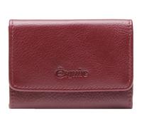 Esquire borsa Peru Wallet Bordeaux