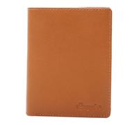 Esquire borsa Peru Wallet Cognac
