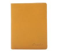 Esquire borsa Peru Wallet Curry