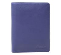 Esquire borsa Peru Wallet Night Blue