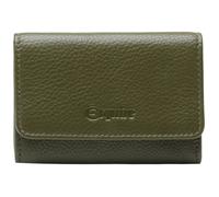 Esquire borsa Peru Wallet Olive