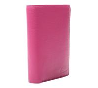 Esquire borsa Peru Wallet Pink