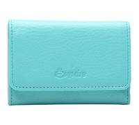 Esquire borsa Peru Wallet Türkis