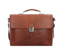 Esquire Borsa portadocumenti marrone Uomo - Accessori - Borse e zaini - Borse - Borse da lavoro e per laptop - Borse portadocumenti Esquire One Size