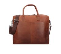 Esquire Borsa portadocumenti marrone Uomo Esquire One Size