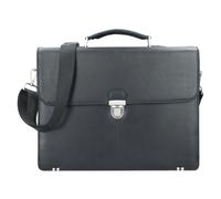 Esquire Borsa portadocumenti nero Donna - Abbigliamento - Occasioni - Ufficio - Accessori Esquire One Size
