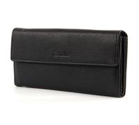 Esquire borsa Primavera Ladies Purse L Black