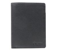 Esquire borsa Primavera Men Wallet Black