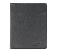 Esquire borsa Primavera Wallet Black