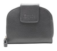 Esquire borsa Primavera Wallet Black