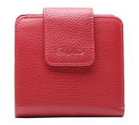 Esquire borsa Primavera Wallet Red