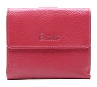 Esquire borsa Primavera Wallet S Red