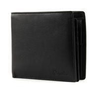 Esquire Borsa RFID Billfold Wallet Black