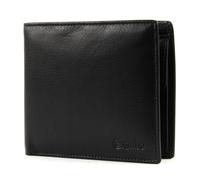 Esquire Borsa RFID Classic Wallet Black