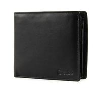 Esquire Borsa RFID Classic Wallet Black