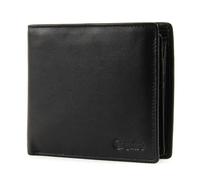 Esquire Borsa RFID Classic Wallet Black