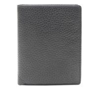 Esquire borsa RFID Wallet Black