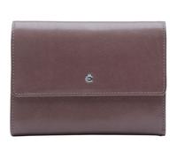 Esquire borsa Toscana Lady Wallet RFID Coffee