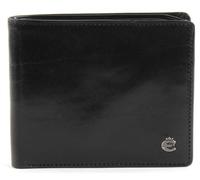Esquire borsa Toscana RFID Wallet Black