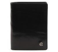 Esquire borsa Toscana RFID Wallet Black
