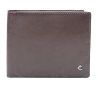 Esquire borsa Toscana RFID Wallet Coffee