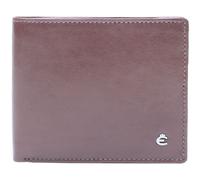 Esquire borsa Toscana RFID Wallet Coffee