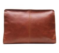 Esquire borsa trucco Dallas Cosmetic Bag Brown