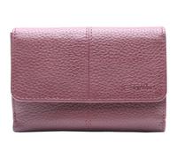 Esquire borsa Verona Lady Wallet RFID Red