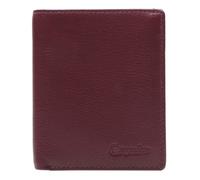 Esquire borsa Viktoria 62 Wallet Bordeaux