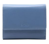 Esquire borsa Viktoria Flap Wallet Dove Blue