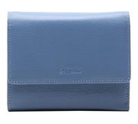 Esquire borsa Viktoria Flap Wallet Dove Blue