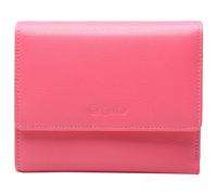 Esquire borsa Viktoria Flap Wallet Salmon