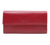 Esquire borsa Viktoria Ladies Long Wallet Red