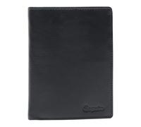 Esquire borsa Viktoria Wallet Black
