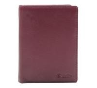 Esquire borsa Viktoria Wallet Bordeaux