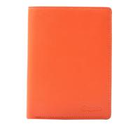 Esquire borsa Viktoria Wallet Flame Orange