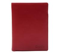 Esquire borsa Viktoria Wallet Red