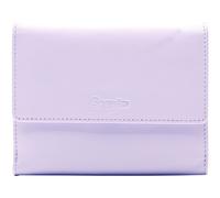 Esquire borsa Viktoria Wallet With Flap Lilac