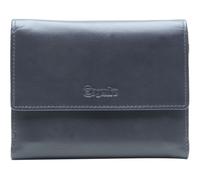 Esquire borsa Viktoria Wallet With Flap Navy