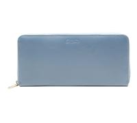 Esquire borsa Viktoria Zip Around Wallet Dove Blue
