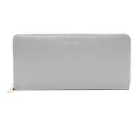 Esquire borsa Viktoria Zip Around Wallet Grey