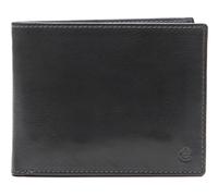 Esquire borsa Wallet Horizontal Black