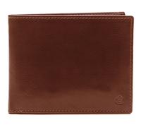 Esquire borsa Wallet Horizontal Brown