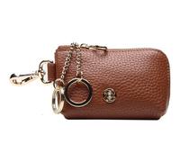 Esquire caso chiave Alexandria Key Case Brown marrone