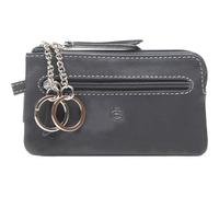 Esquire caso chiave Dallas Key Case with CC Black