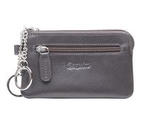 Esquire caso chiave Duo Key Case Brown