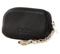 Esquire caso chiave Logo Key Case Black